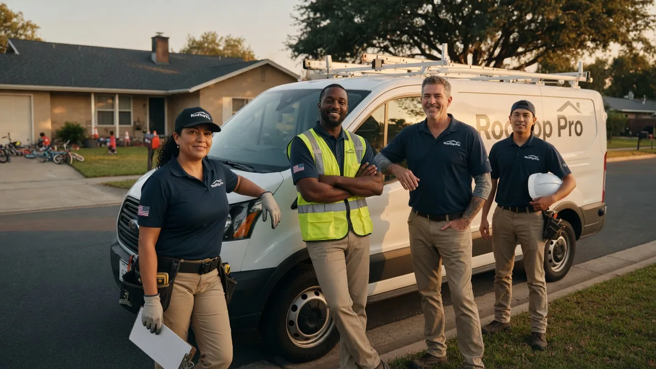 Roof Repair in Laurel, NY near me